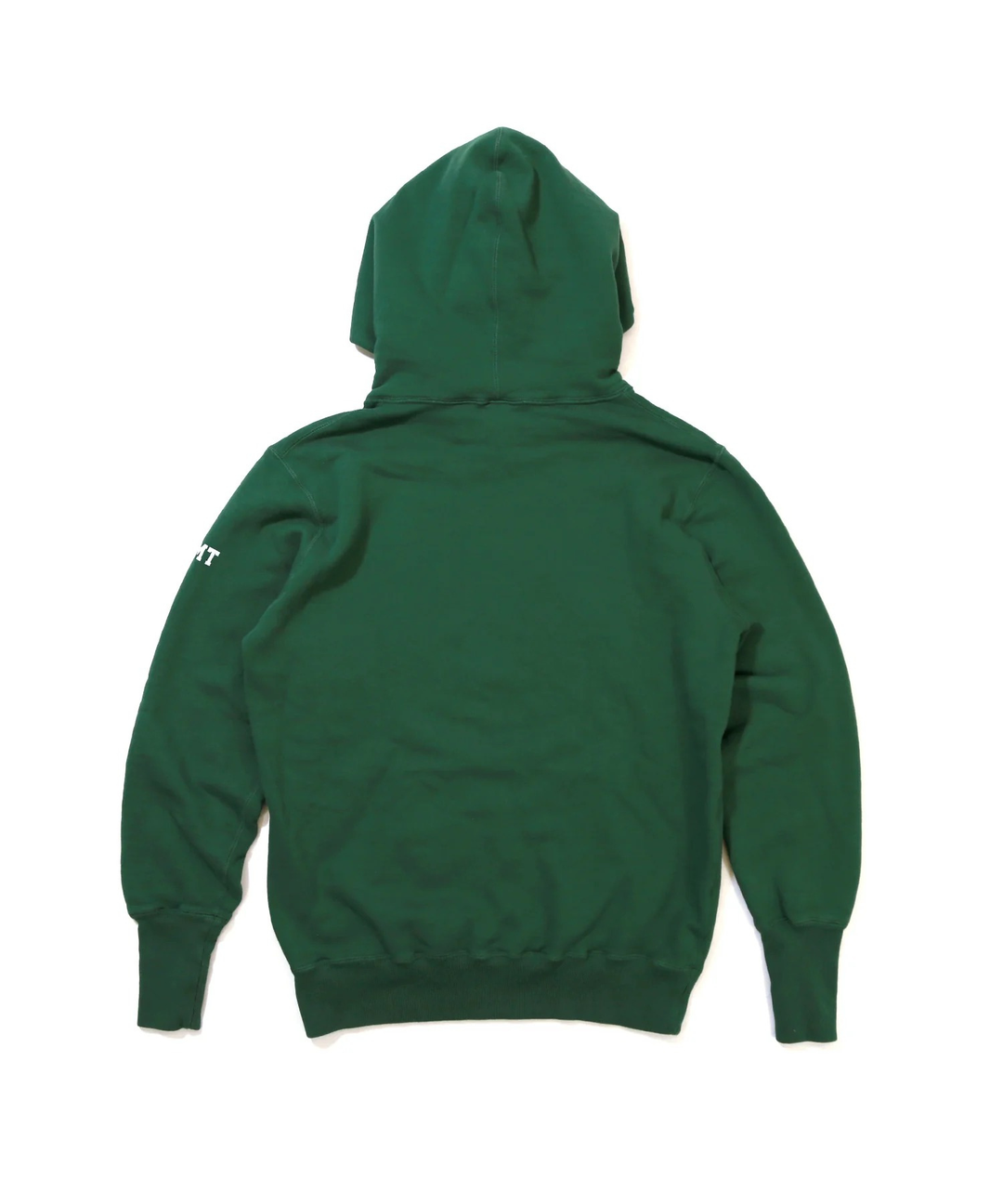 AMERICAN VINTAGE SWEAT PARKA(BIGHOLIDAY) – TMT OFFICIAL ONLINE STORE