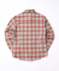 FLANNEL CHECK SHIRTS