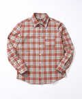 FLANNEL CHECK SHIRTS