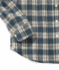 FLANNEL CHECK SHIRTS