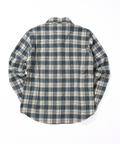 FLANNEL CHECK SHIRTS