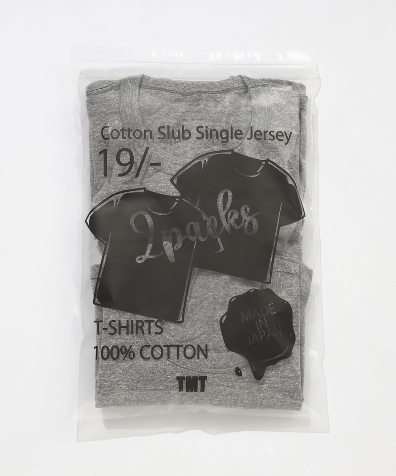 2PACK-TEE