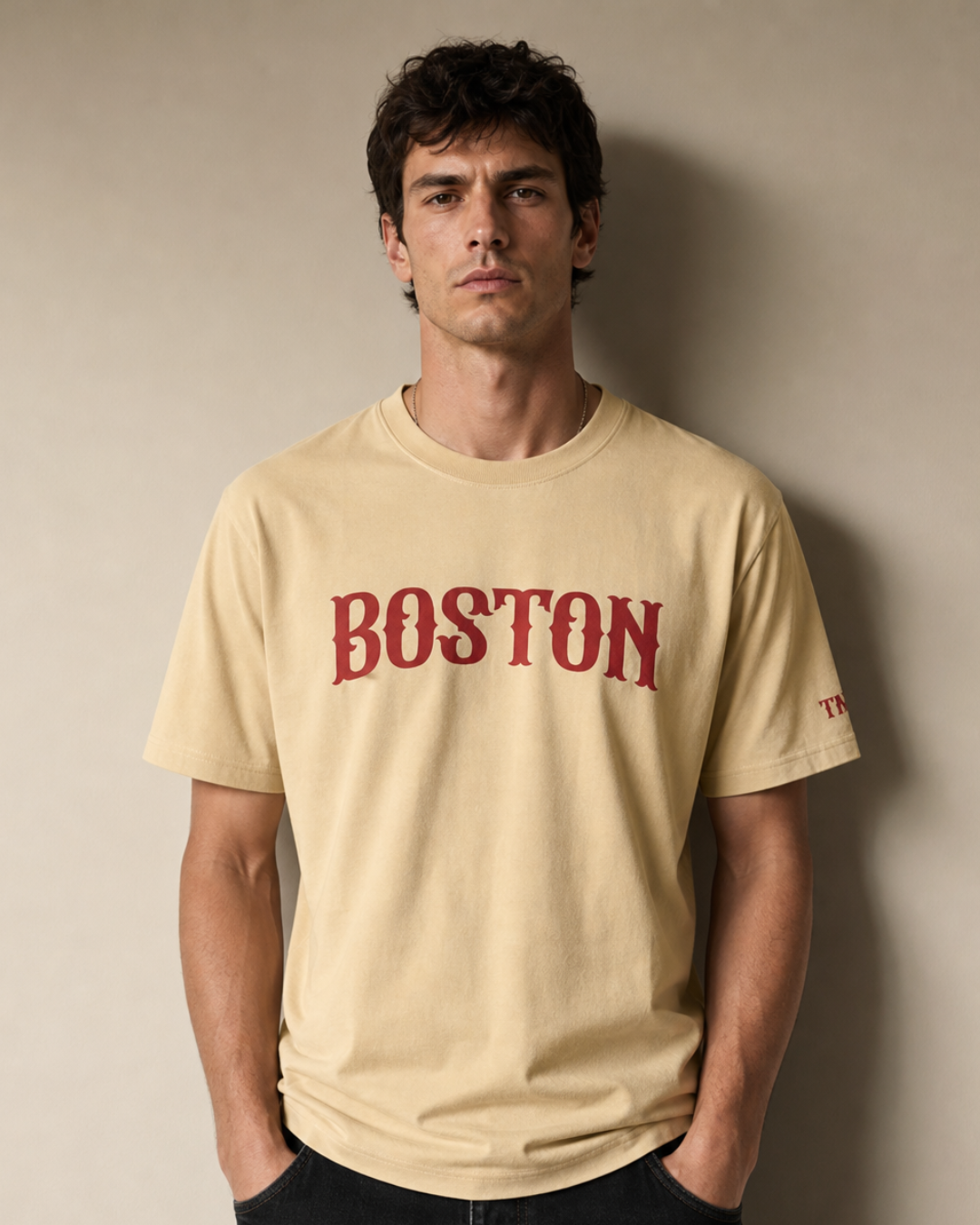 5.6oz COTTON S/S Tee