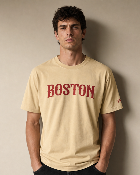 5.6oz COTTON S/S Tee