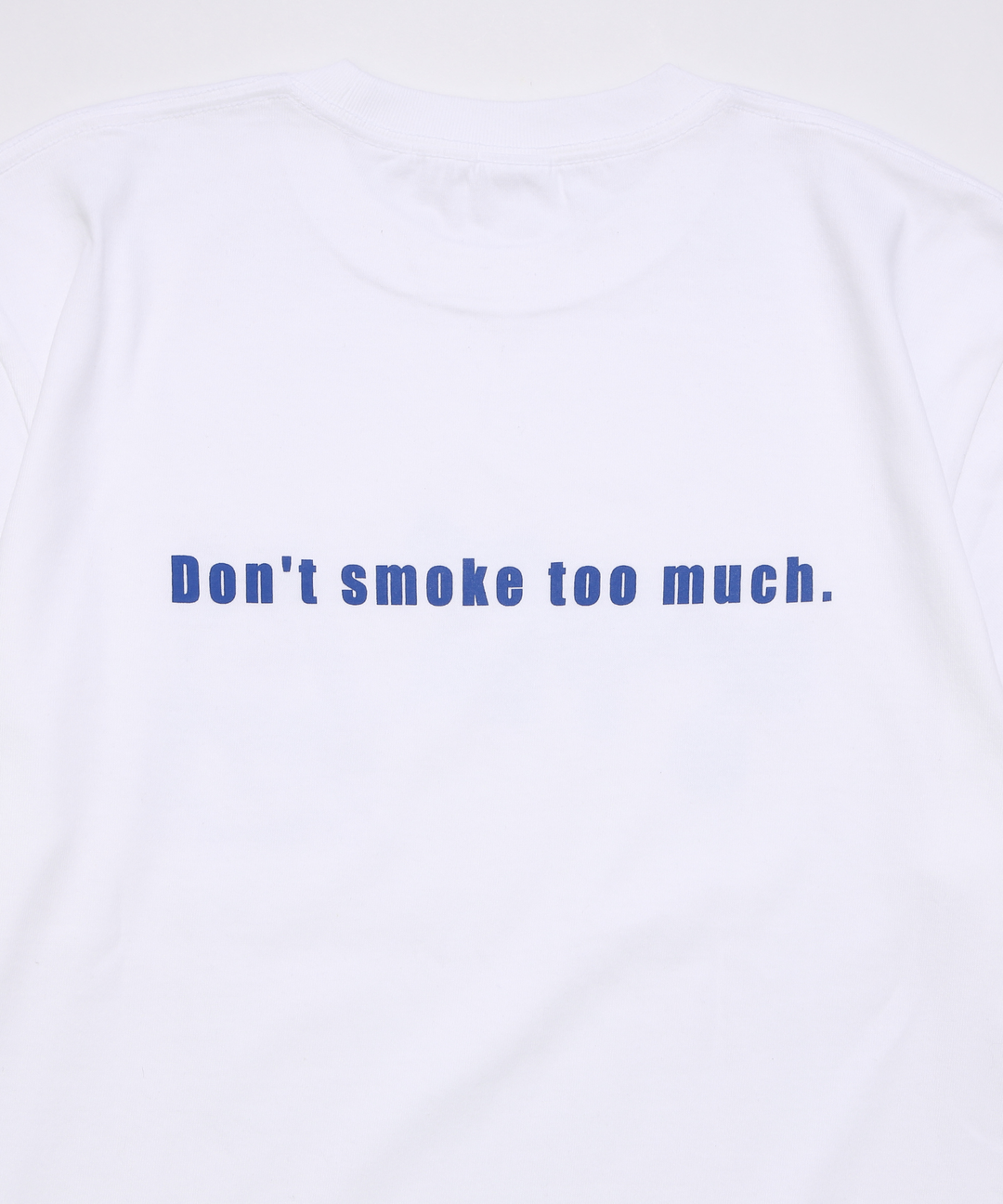 5.6oz COTTON S/S Tee (BULLDOG)
