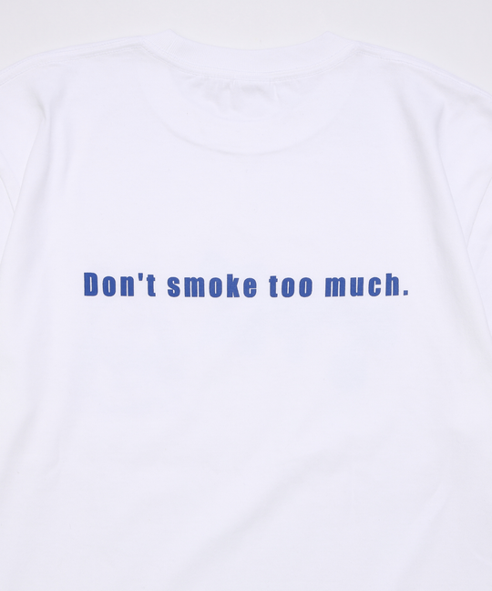 5.6oz COTTON S/S Tee (BULLDOG)