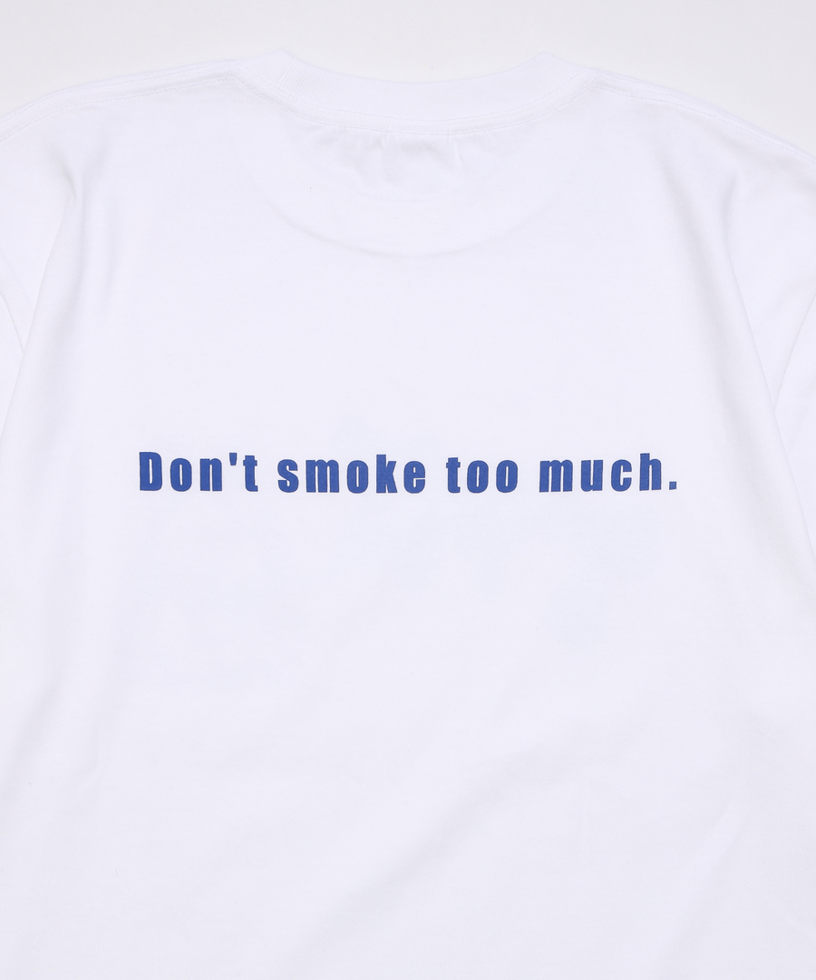 5.6oz COTTON S/S Tee (BULLDOG)
