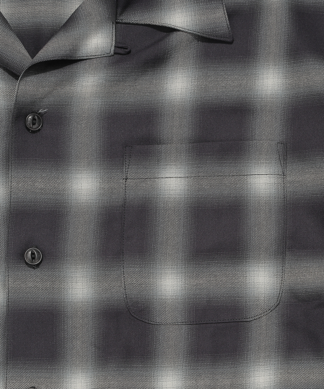 【9月下旬発送予定】OMBRE LAYON  SHIRTS