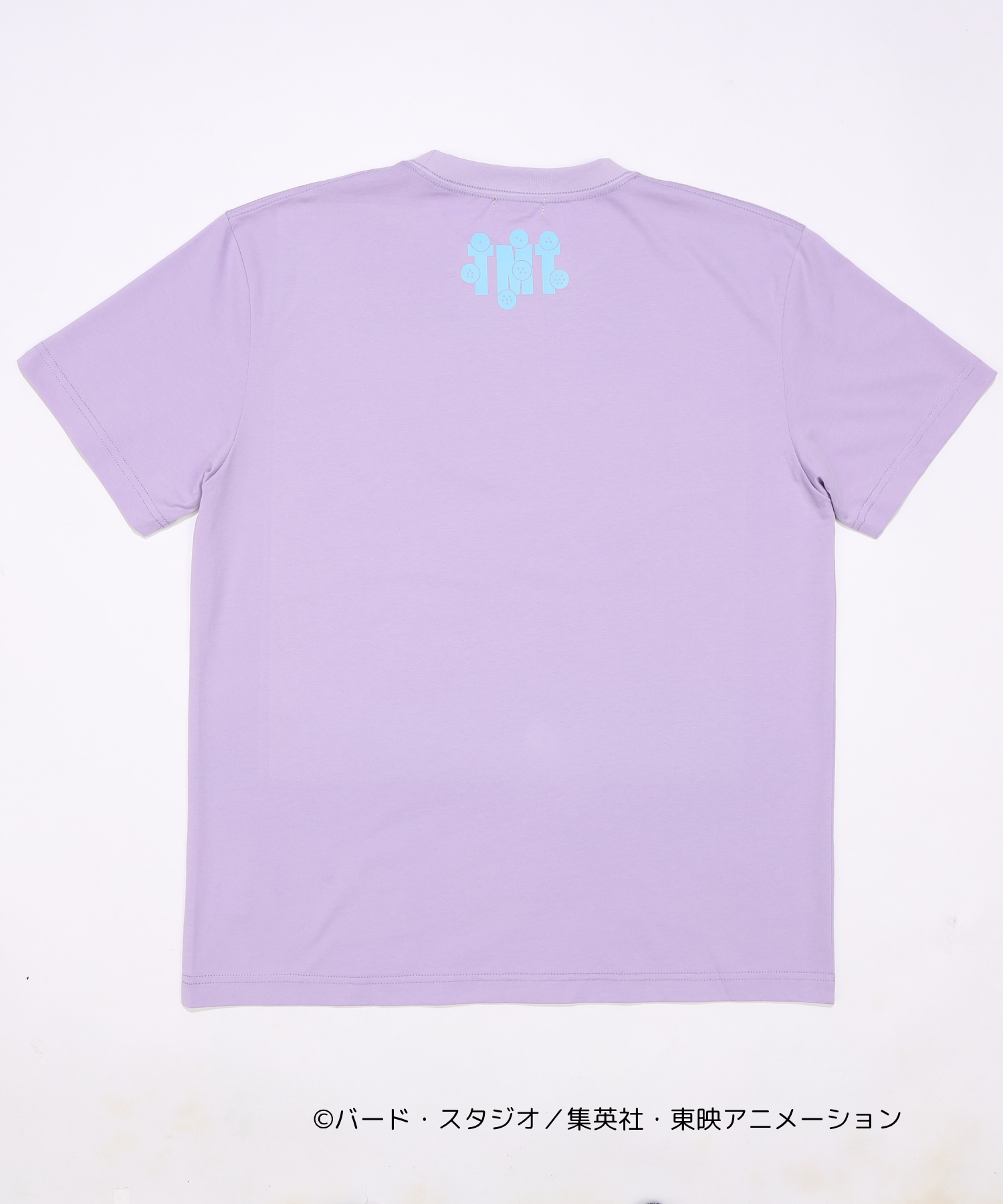 TMT TEE - メンズ tmt 白 レディース UPPER L⁄S JERSEY COTTON 「TMT 