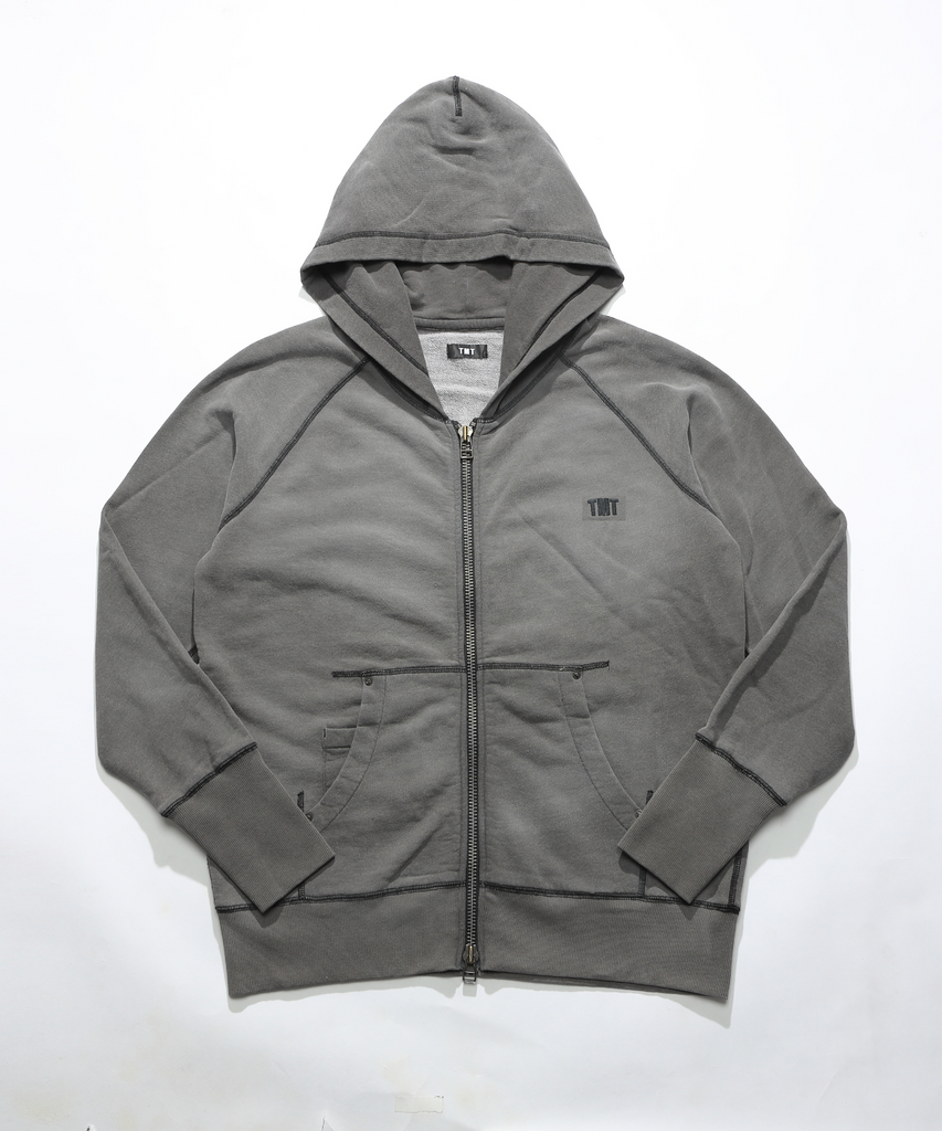 Parka 837k様 comme des garcons x Supreme Fishtail Parka Black Size Medium