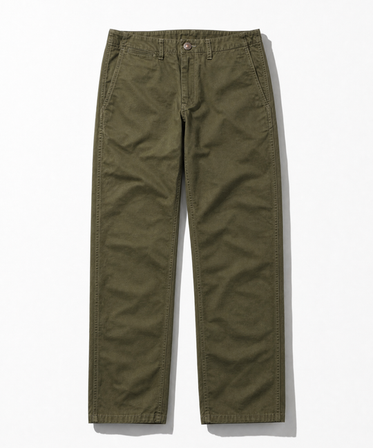 M-45 CHINO PANTS
