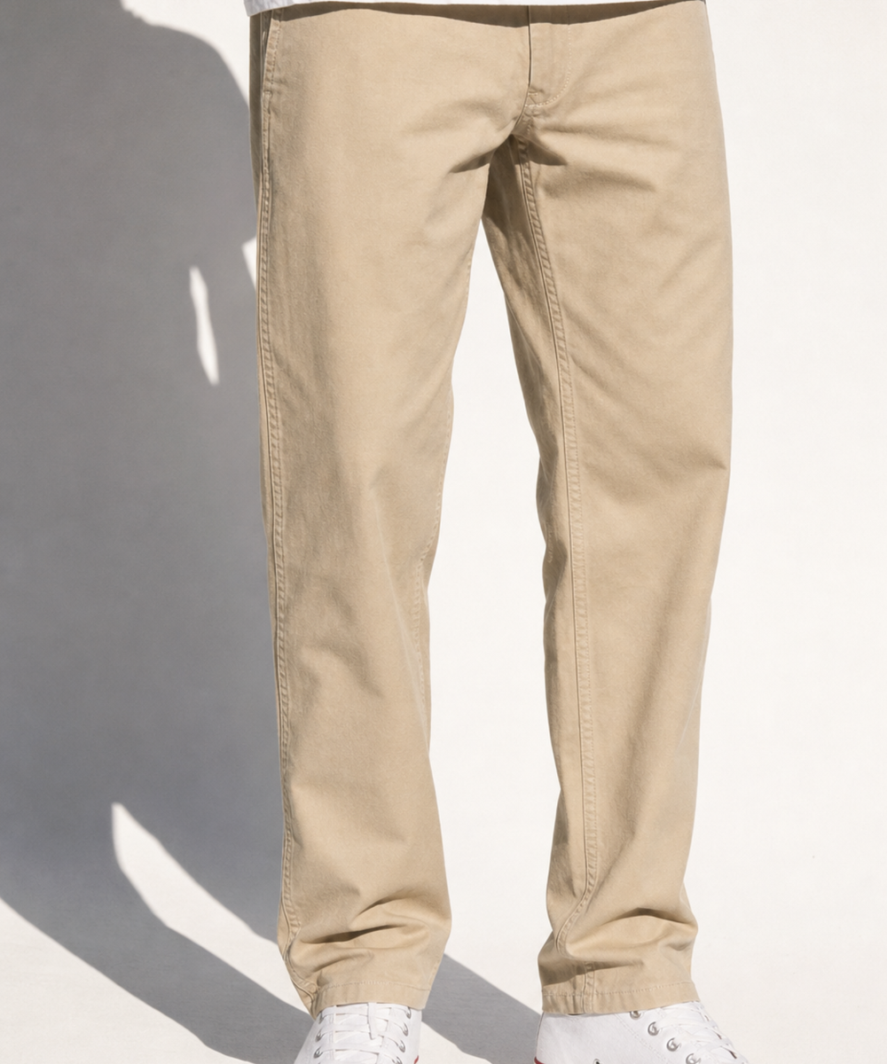 M-45 CHINO PANTS