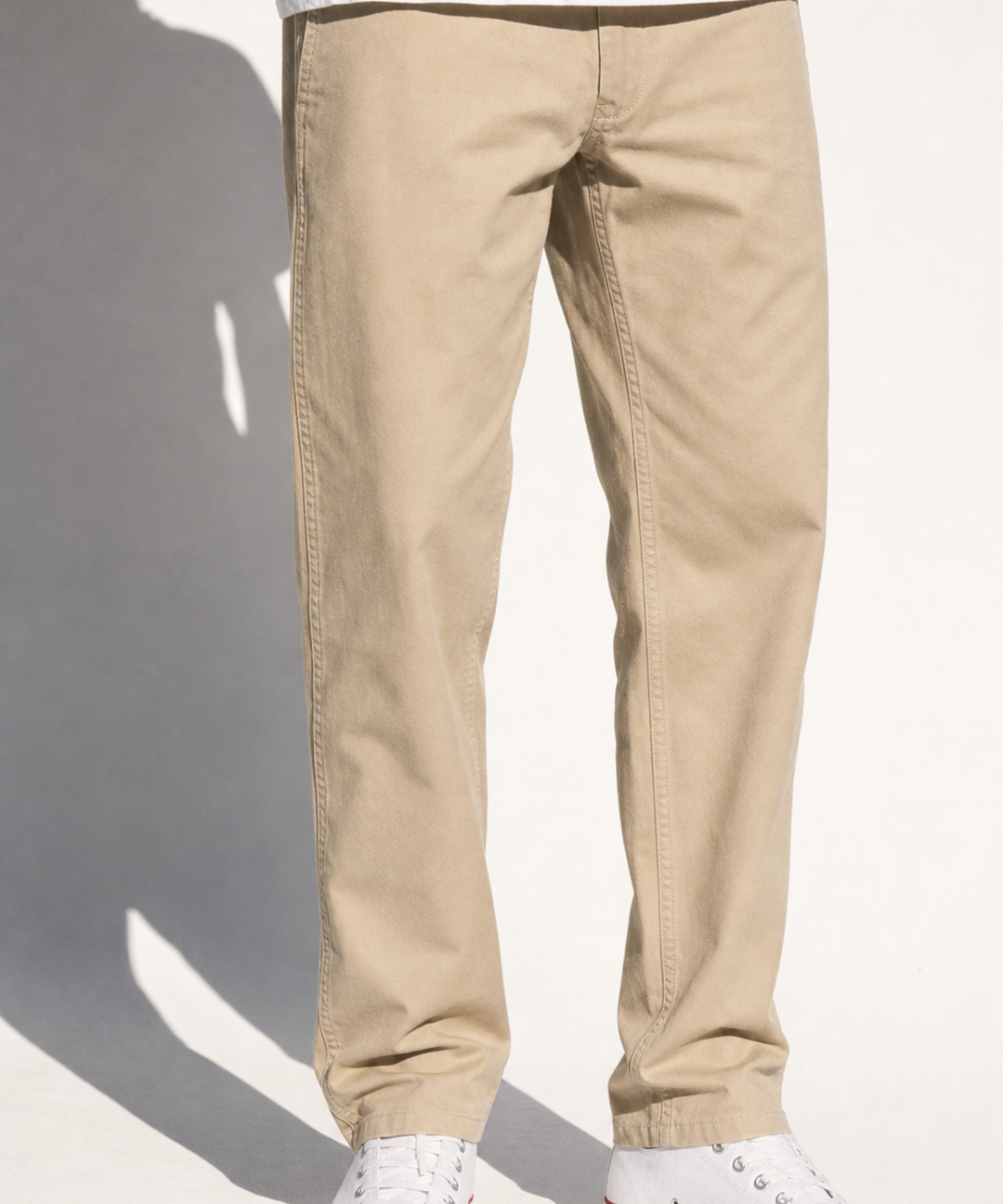 M-45 CHINO PANTS