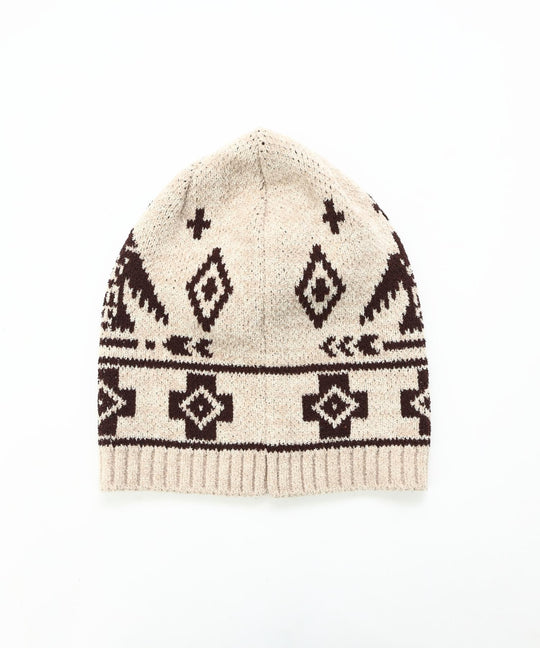 【11月下旬発送】EAGLE KNIT CAP