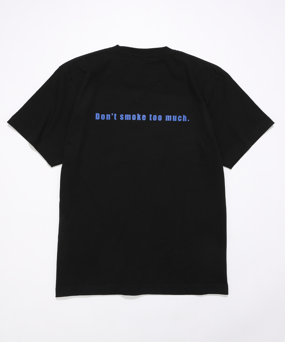 5.6oz COTTON S/S Tee (BULLDOG)