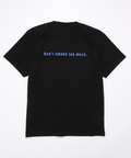 5.6oz COTTON S/S Tee (BULLDOG)