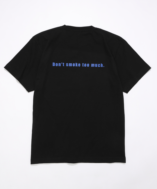 5.6oz COTTON S/S Tee (BULLDOG)
