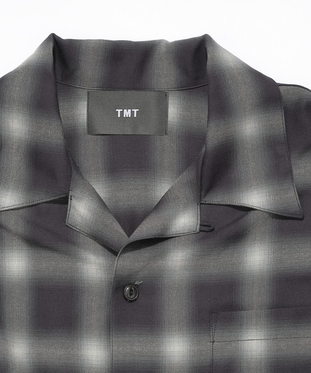【9月下旬発送予定】OMBRE LAYON  SHIRTS