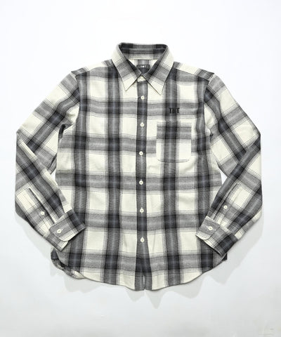 STREET CHECK SHIRTS