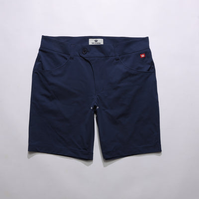 【TMT×Ocean Pacific】PEARTEX SHORT PANTS／NAVY