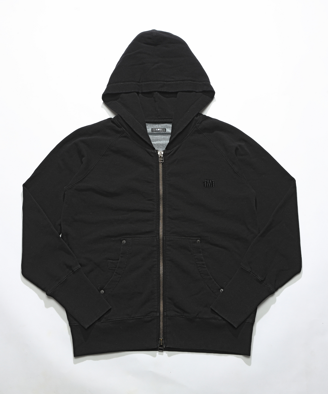 ZIP UP PARKA – TMT OFFICIAL ONLINE STORE ZIP UP PARKA – TMT OFFICIAL ONLINE STORE