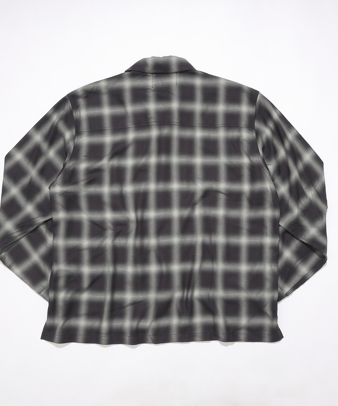 【9月下旬発送予定】OMBRE LAYON  SHIRTS