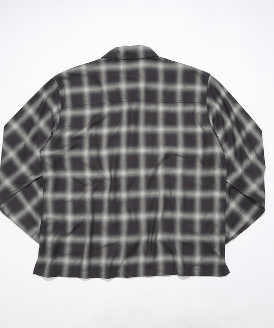 【9月下旬発送予定】OMBRE LAYON  SHIRTS