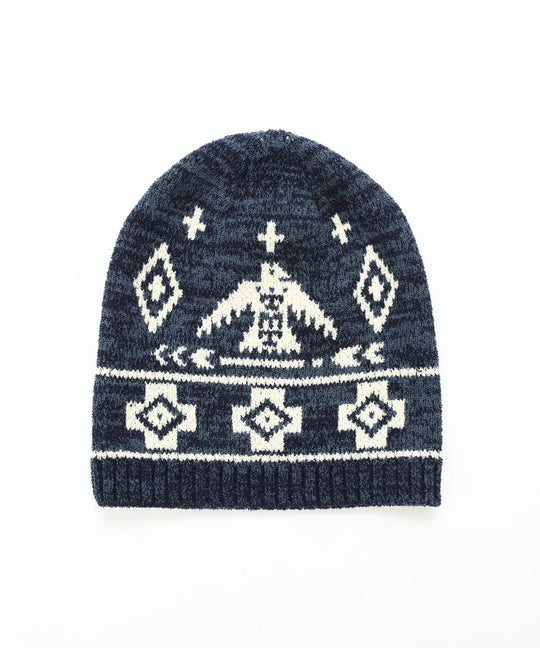 【11月下旬発送】EAGLE KNIT CAP