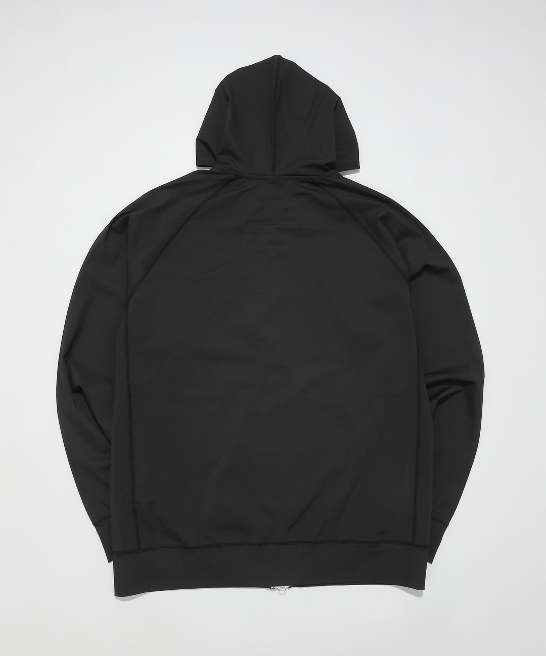 ※5月下旬発送予定【TMT×Ocean Pacific】Pear NYLON COOL ZIP-UP PARKA