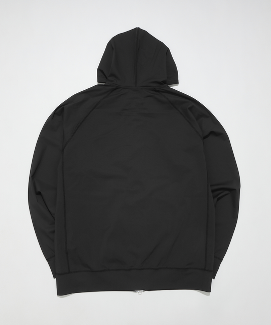 ※5月下旬発送予定【TMT×Ocean Pacific】Pear NYLON COOL ZIP-UP PARKA
