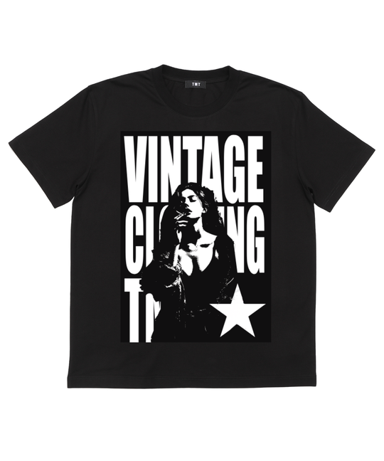 【9月下旬発送予定】COTTON T-SHIRTS（GIRL）