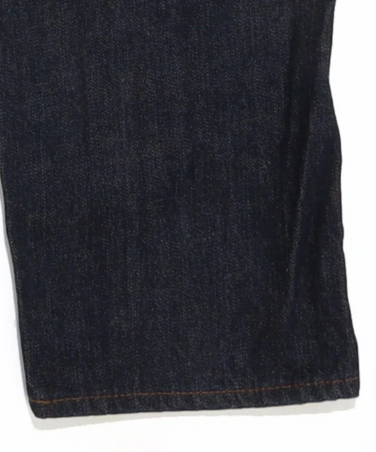 【HQ DENIM】 5P TAPERED (TYPE 501 XX)