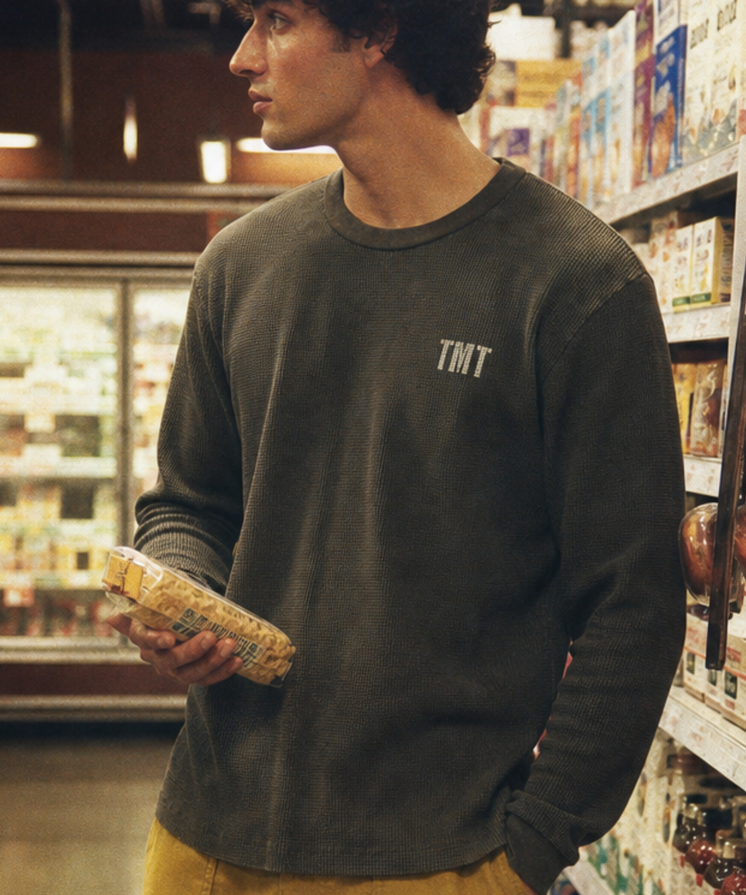 T-SHIRTS/CUT SEW – TMT OFFICIAL ONLINE STORE