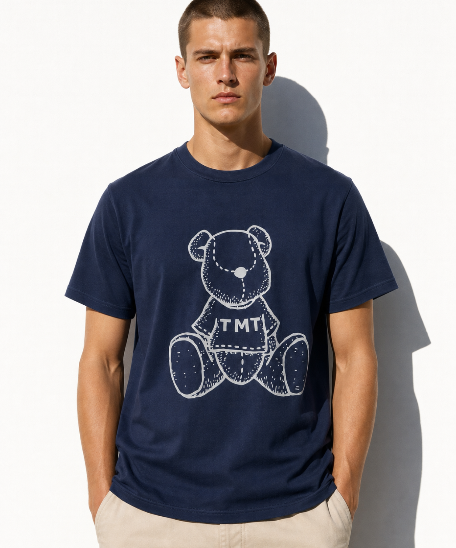 T-SHIRTS/CUT SEW – TMT OFFICIAL ONLINE STORE