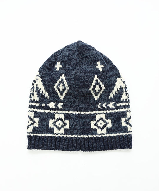 【11月下旬発送】EAGLE KNIT CAP