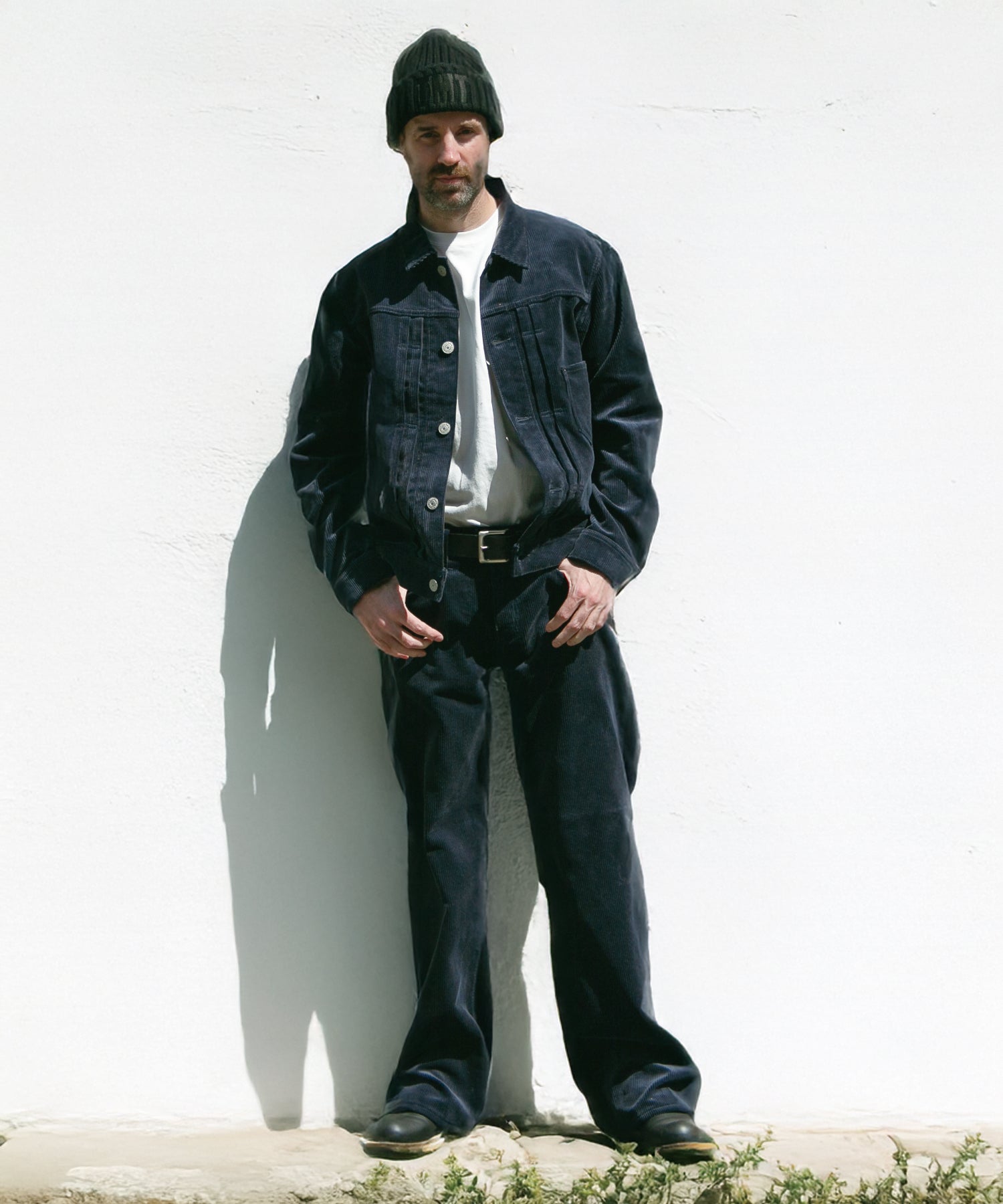 CORDUROY JACKET（1st type） – TMT OFFICIAL ONLINE STORE