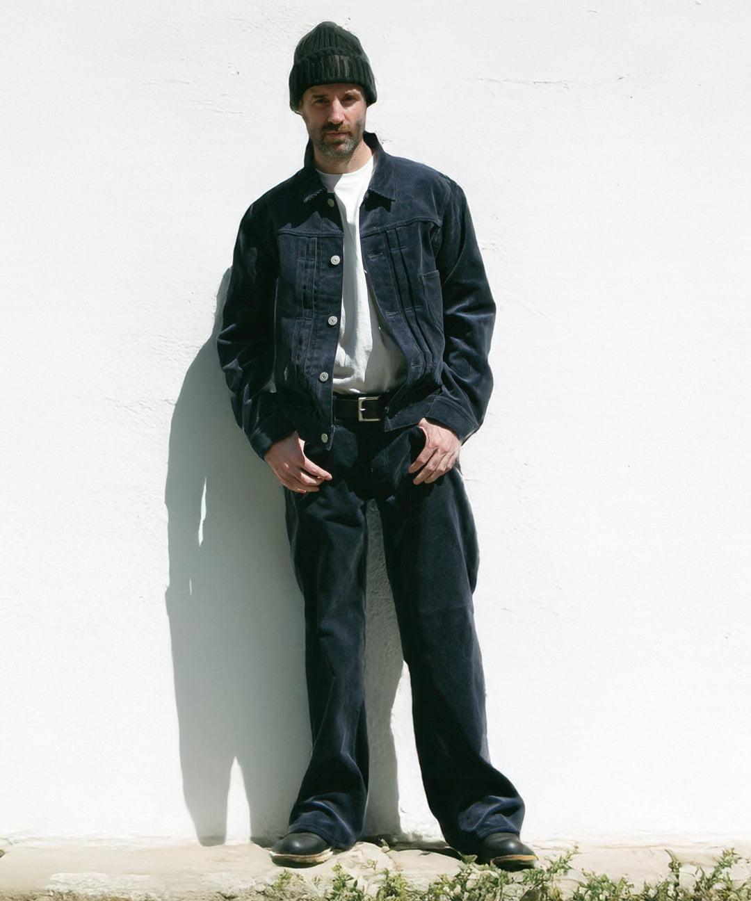 【10月下旬発送】CORDUROY JACKET（1st type）