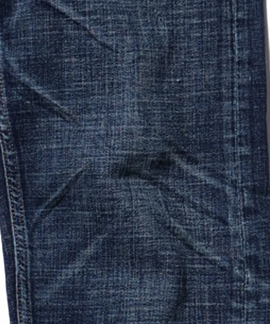 STRETCH DENIM 5P SLIM-FIT TAPERED / INDIGO