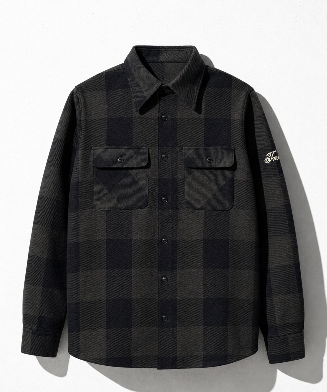 BUFFALO CHECK SHIRTS