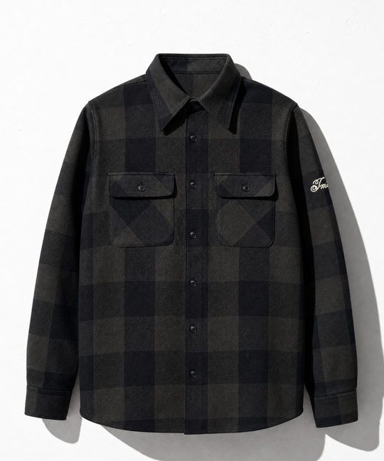 BUFFALO CHECK SHIRTS