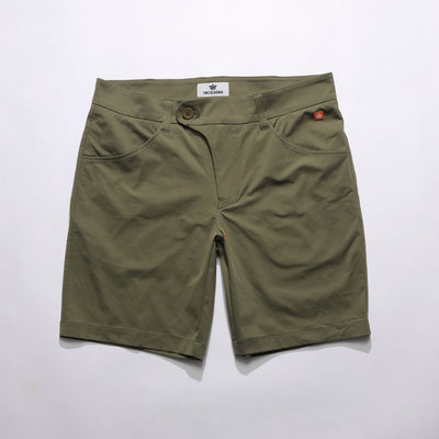【TMT×Ocean Pacific】PEARTEX SHORT PANTS／KHAKI
