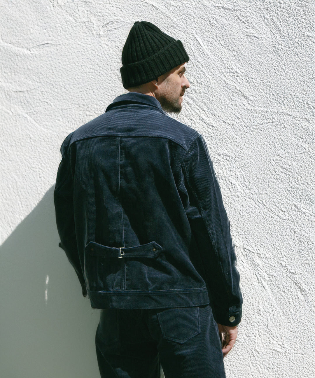 【10月下旬発送】CORDUROY JACKET（1st type）