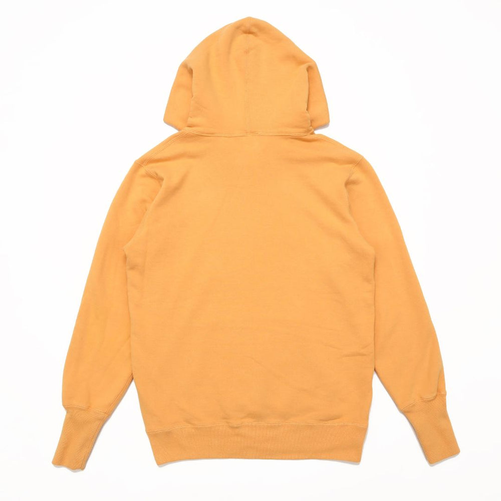 VINTAGE SWEAT HOODIE（world champion）／ORANGE