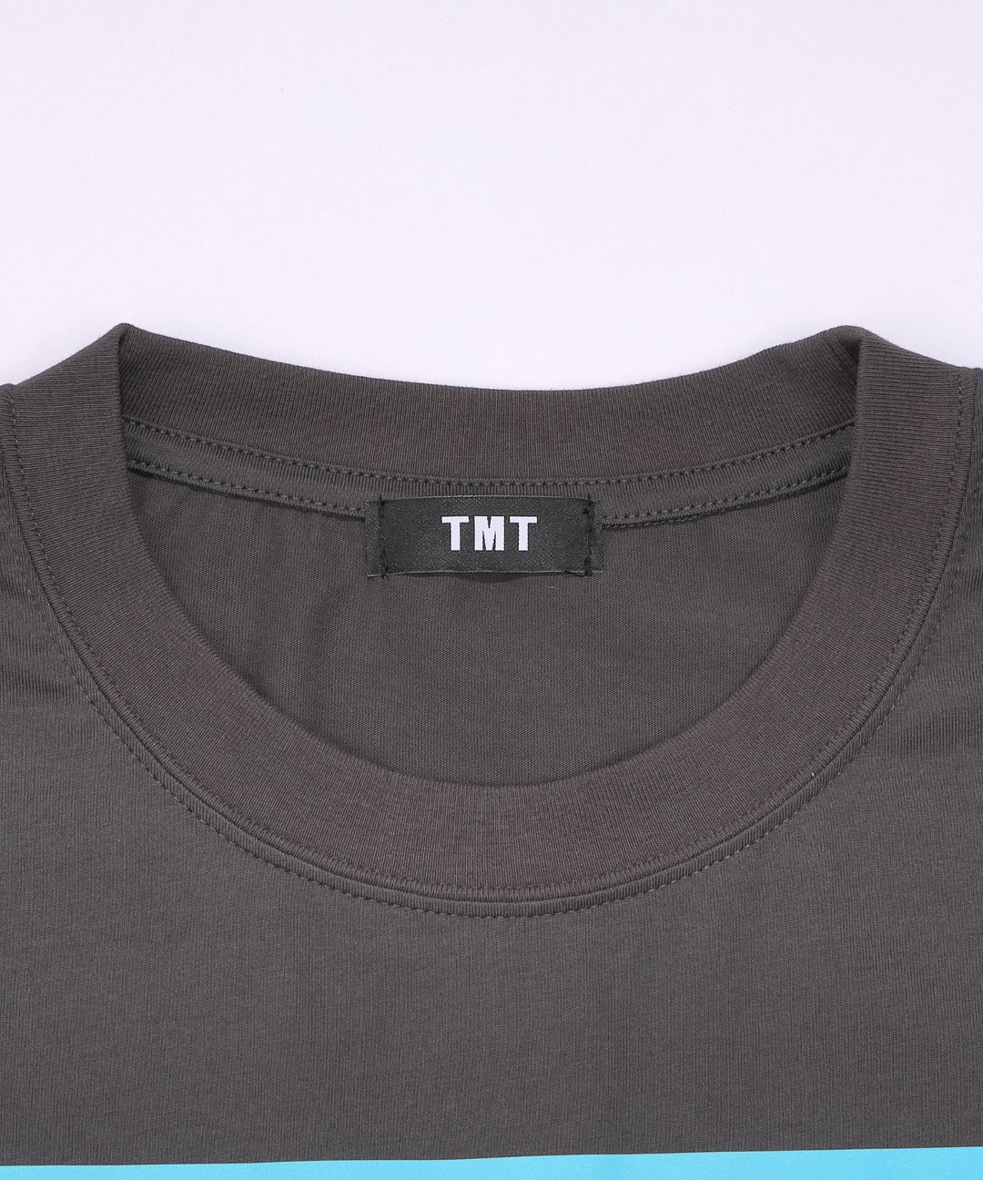 【TMT×DRAGON BALL】  コットンTシャツ（ブルマ①）