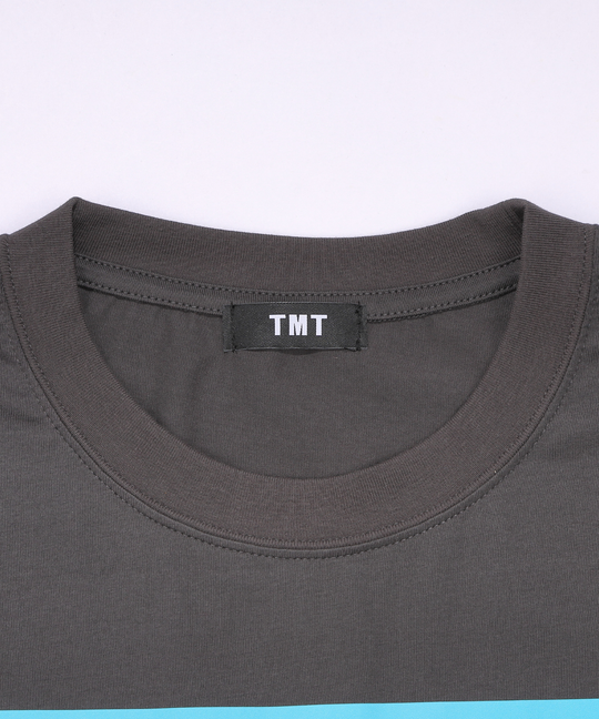 【TMT×DRAGON BALL】  コットンTシャツ（ブルマ①）