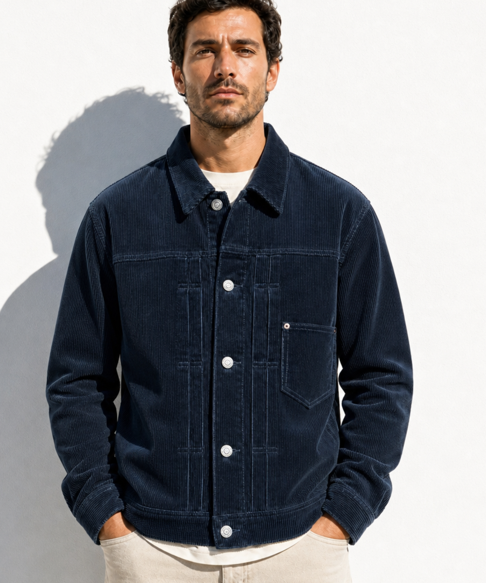 CORDUROY JACKET（1st type）