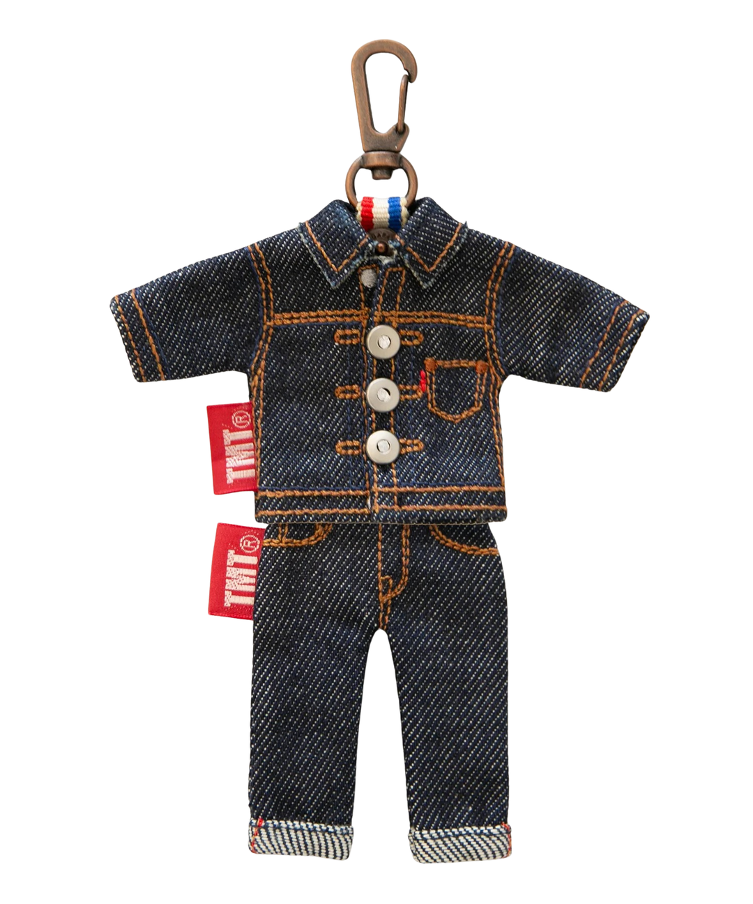 HQ DENIM KEY HOLDER – TMT OFFICIAL ONLINE STORE HQ DENIM KEY HOLDER – TMT OFFICIAL ONLINE STORE