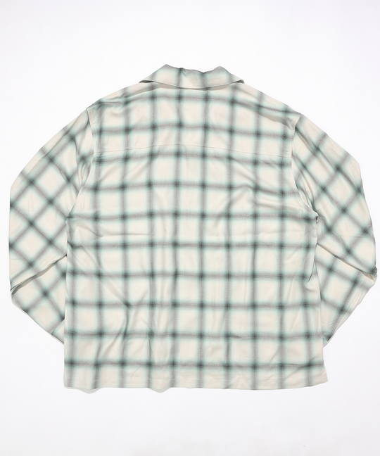 【9月下旬発送予定】OMBRE LAYON  SHIRTS