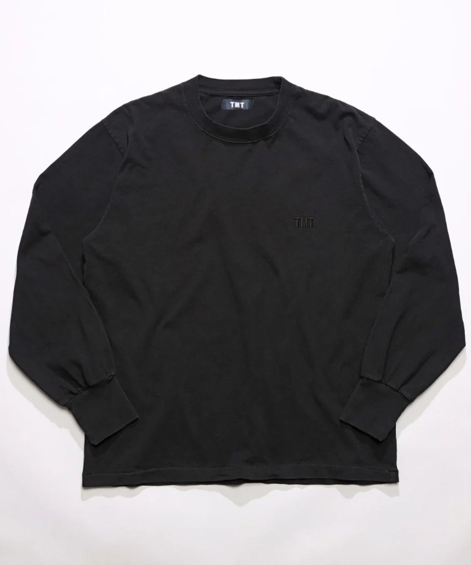 TMT Tシャツ。新品未使用。 【公式通販】