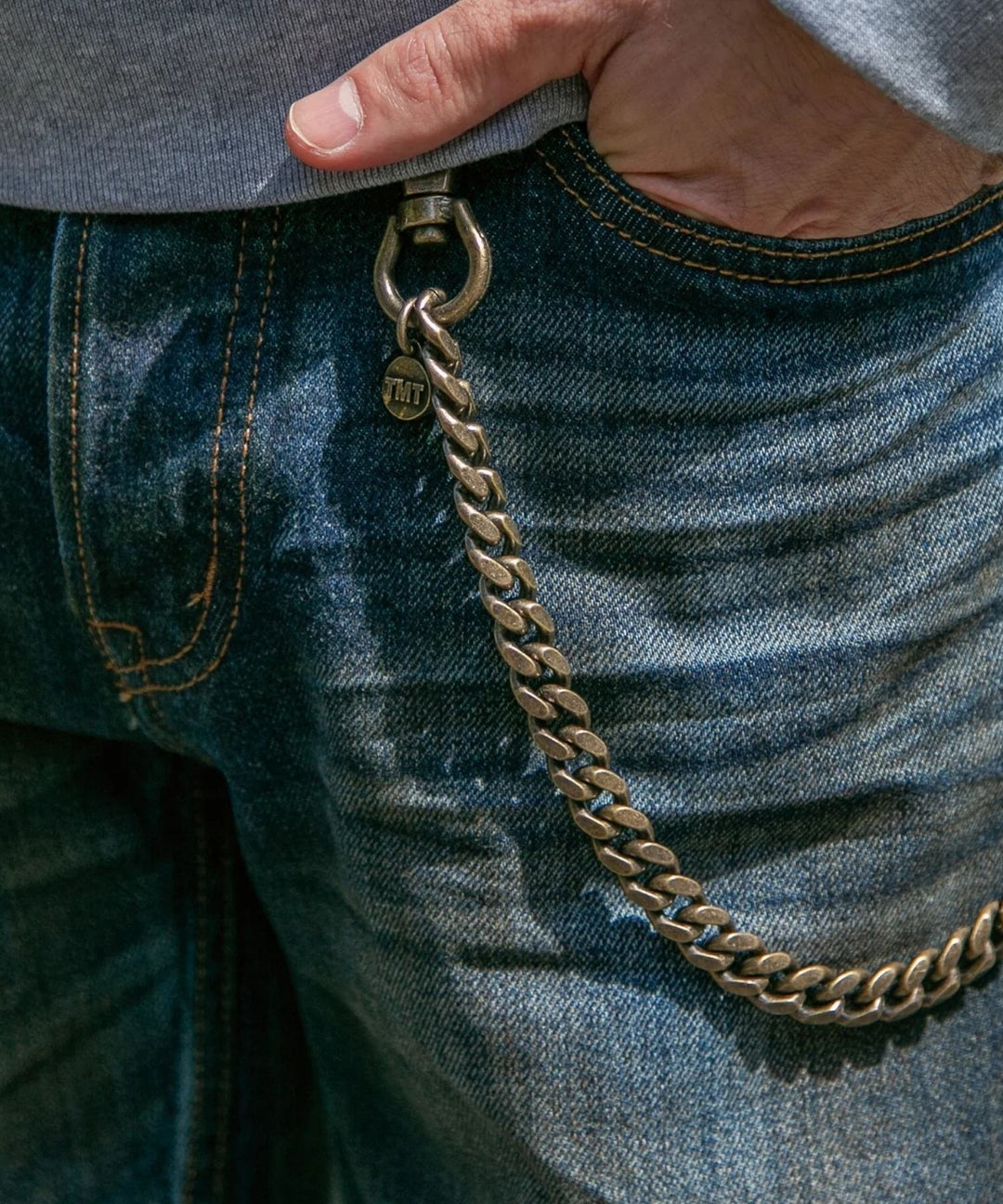 WALLET CHAIN